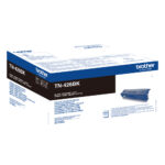 Toner Brother TN-423BK Black HC (TN-423BK) (BRO-TN-423BK) - SCAX
