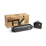 KYOCERA M-6230CIDN TONER BLACK (TK-5270K) (KYOTK5270K) - SCAX