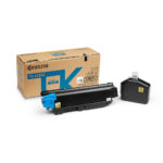 KYOCERA M-6235CIDN TONER CYAN (TK-5280C) (KYOTK5280C) - SCAX