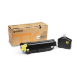 KYOCERA M-6235CIDN TONER YELLOW (TK-5280Y) (KYOTK5280Y) - SCAX