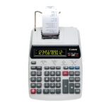 CANON MP120MGII ROLLER PRINT CALCULATOR (2289C001) (CANMP120MGII) - SCAX