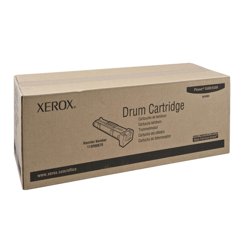 XEROX B1022/B1025 DRUM BLACK (80K) (013R00679) (XER013R00679) - SCAX XEROX B1022/B1025 DRUM BLACK (80K) (013R00679) (XER013R00679) - SCAX