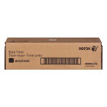 XEROX B1022/B1025 TONER BLACK (13.7K) (006R01731) (XER006R01731) - SCAX