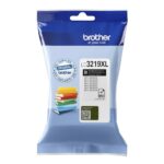 Brother Μελάνι Inkjet LC-3219XLBK Black HC (LC-3219XLBK) (BRO-LC-3219XLBK) - SCAX