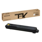 KYOCERA ECOSYS  M8124cidn/M8130cidn TONER CYAN 8k (TK-8115C) (KYOTK8115C) - SCAX