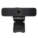 Logitech C925E Webcam (Black