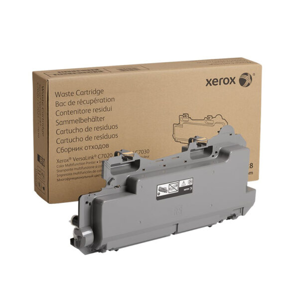 XEROX VERSALINK C7020/C7025/C7030 WASTE TONER (30K) (115R00128) (XER115R00128) - SCAX