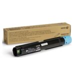 XEROX VERSALINK C7020/C7025/C7030 TONER CYAN HC (16.5K) (106R03748) (XER106R0374) - SCAX