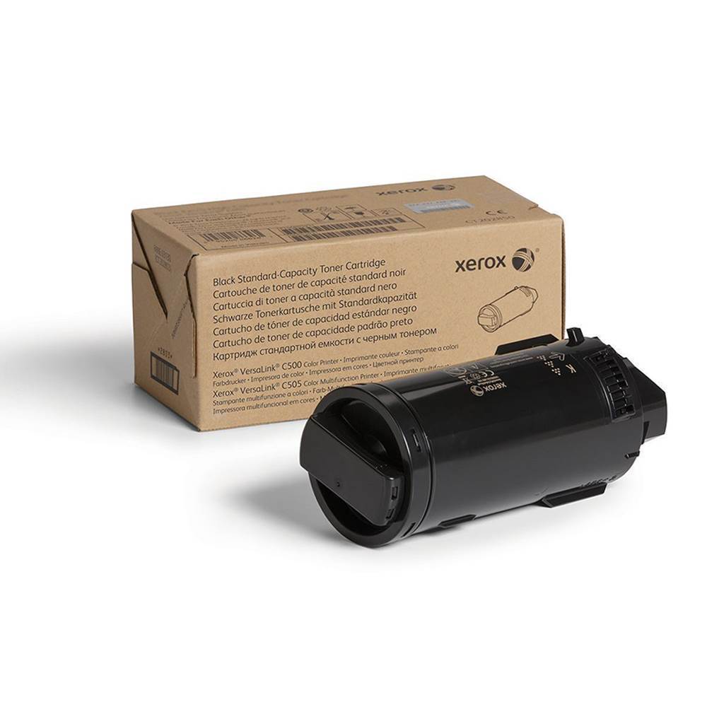 XEROX VERSALINK C50X TONER BLACK (5K) (106R03862) (XER106R03862) - SCAX XEROX VERSALINK C50X TONER BLACK (5K) (106R03862) (XER106R03862) - SCAX