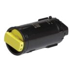 XEROX VERSALINK C50X TONER YELLOW EHC (9K) (106R03875) (XER106R03875) - SCAX