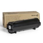 XEROX VERSALINK  B600/B605/B610/B615 TONER BLACK (10.3K) (106R03940) (XER106R03940) - SCAX