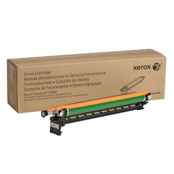 XEROX VERSALINK C7020/C7025/C7030 DRUM CMYK (87K) (113R00780) (XER113R00780) - SCAX