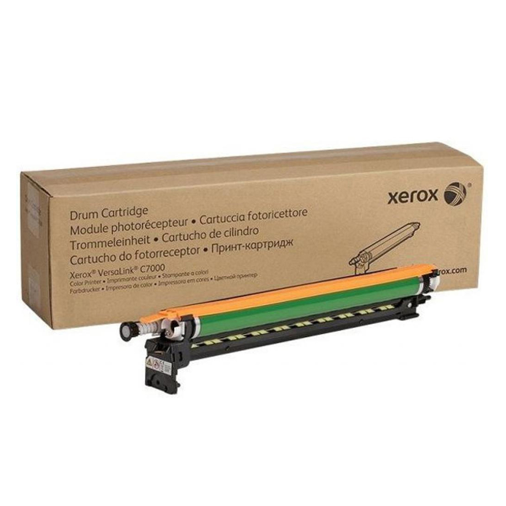 XEROX VERSALINK C7020/C7025/C7030 DRUM CMYK (87K) (113R00780) (XER113R00780) - SCAX XEROX VERSALINK C7020/C7025/C7030 DRUM CMYK (87K) (113R00780) (XER113R00780) - SCAX