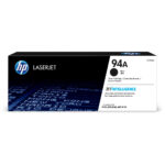 HP 94A LaserJet Black Toner (1.2k) (CF294A) (HPCF294A) - SCAX