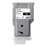 Canon Μελάνι Inkjet PFI-320BK Black (2890C001) (CANPFI-320BK) - SCAX