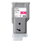 Canon Μελάνι Inkjet PFI-320M Magenta (2892C001) (CANPFI-320M) - SCAX
