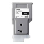 Canon Μελάνι Inkjet PFI-320MBK Matte Black (2889C001) (CANPFI-320MBK) - SCAX