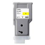 Canon Μελάνι Inkjet PFI-320Y Yellow (2893C001) (CANPFI-320Y) - SCAX