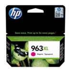 HP Μελάνι Inkjet No.963XL HC Magenta (3JA28AE) (HP3JA28AE) - SCAX