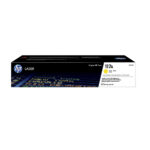 HP 117A Yellow Original Laser Toner Cartridge (W2072A) (HPW2072A) - SCAX