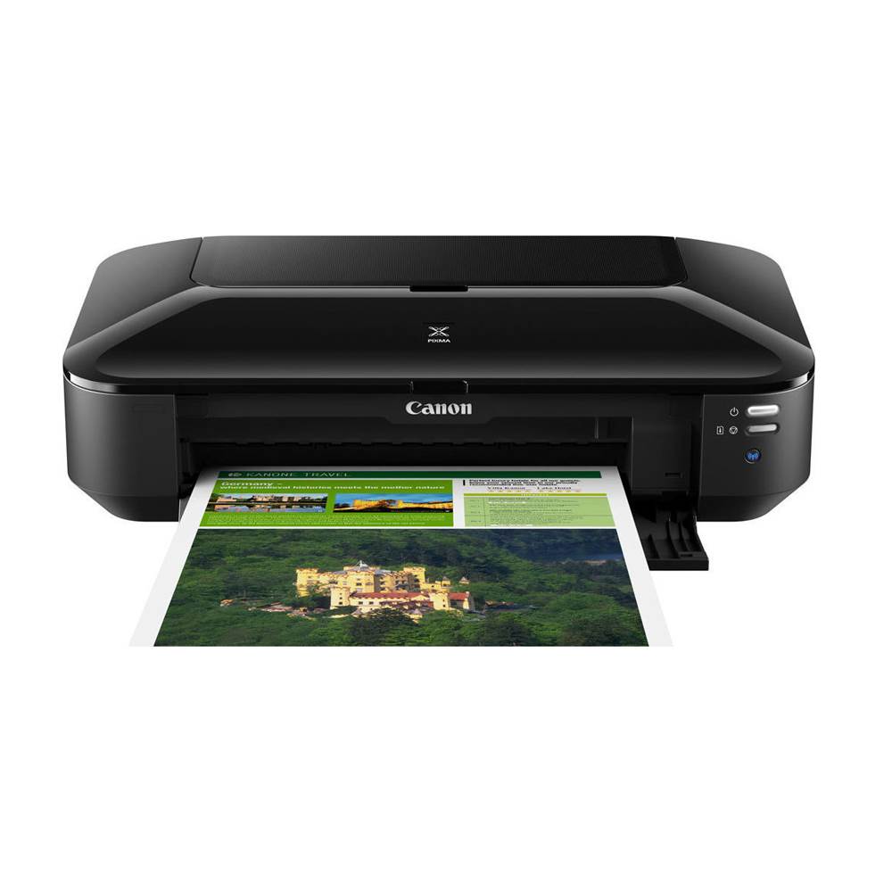 Canon PIXMA IX6850 A3 Printer with 5-inks (8747B006) (CANIX6850) - SCAX Canon PIXMA IX6850 A3 Printer with 5-inks (8747B006) (CANIX6850) - SCAX