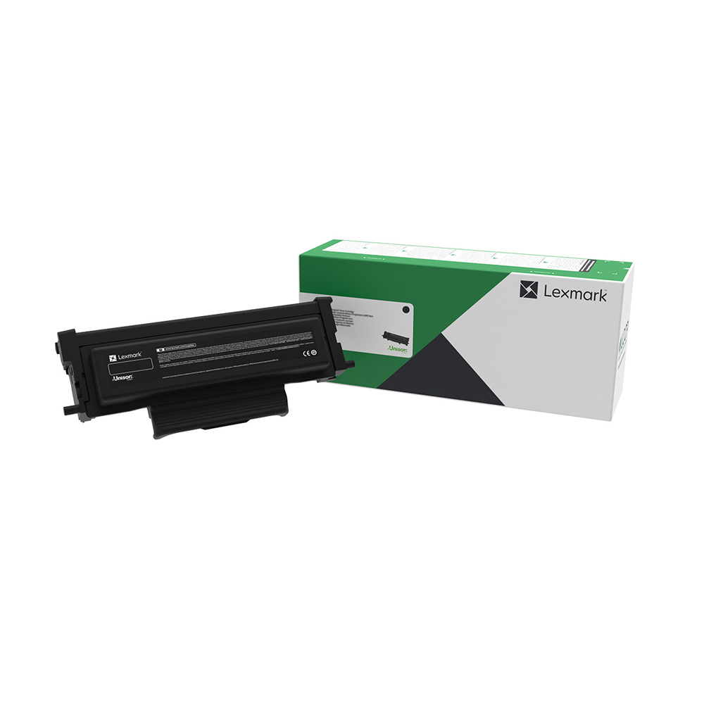 LEXMARK B2236dw/ MB2236adw/ MB2236adwe TONER BLACK 1.2K (B222000) (LEXB222000) - SCAX LEXMARK B2236dw/ MB2236adw/ MB2236adwe TONER BLACK 1.2K (B222000) (LEXB222000) - SCAX