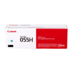 Canon LBP660C/MF740C SERIES TONER CYAN HC (3019C002) (CAN-055CH) - SCAX