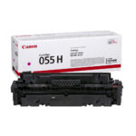 Canon LBP660C/MF740C SERIES TONER MAGENTA HC (3018C002) (CAN-055MH) - SCAX