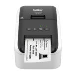 BROTHER QL-800 LABEL PRINTER (QL800) (BROQL800) - SCAX