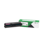 LEXMARK C3224/3326/MC3224/3326 TONER MAGENTA 1.5K (C3220M0) (LEXC3220M0) - SCAX