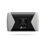 TP-LINK Router M7450 4G LTE Dual Band Advanced Mobile WiFi 300Mbps (M7450) (TPM7450) - SCAX