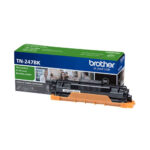 Toner Brother TN-247BK Black (TN-247BK) (BRO-TN-247BK) - SCAX