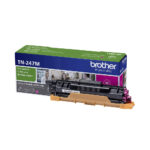 Toner Brother TN-247M Magenta (TN-247M) (BRO-TN-247M) - SCAX