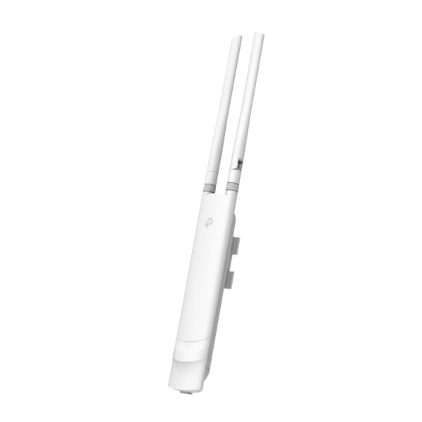 TP-LINK Outdoor Wireless Access Point EAP225 AC1200 PoE DualBand (EAP225-OUTDOOR) (TPEAP225-OUTDOOR) - SCAX