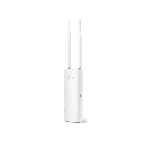 TP-LINK Access Point Tp-Link EAP110 Ν300 PoE Outdoor (EAP110-OUTDOOR) (TPEAP110-OUTDOOR) - SCAX