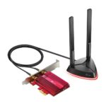 TP-LINK PCI-e Adapter Archer TX3000E AX3000 Wi-Fi 6
