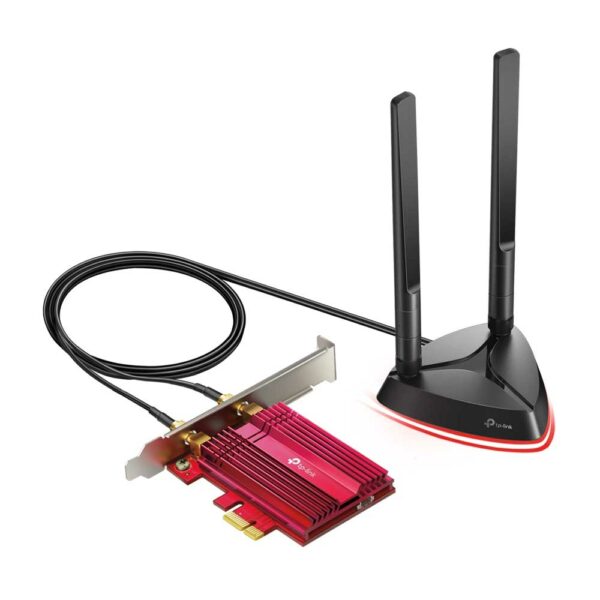TP-LINK PCI-e Adapter Archer TX3000E AX3000 Wi-Fi 6