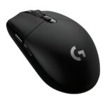 Logitech USB G305 Optical Gaming Mouse (910-005283) (LOGG305) - SCAX