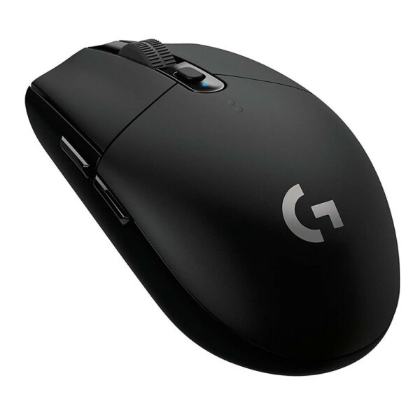 Logitech USB G305 Optical Gaming Mouse (910-005283) (LOGG305) - SCAX