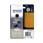 Epson Μελάνι Inkjet 405XL Black (C13T05H14010) (EPST05H140) - SCAX