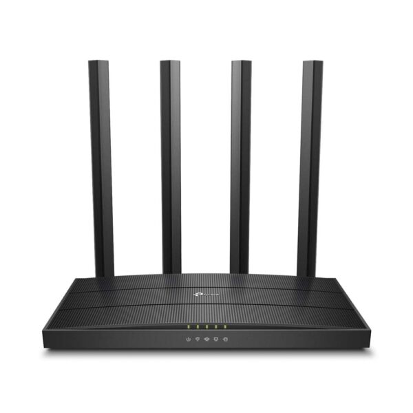TP-LINK Router Archer C80 AC1900 Wireless MU-MIMO Wi-Fi Router (ARCHER C80) (ARCHERC80) - SCAX