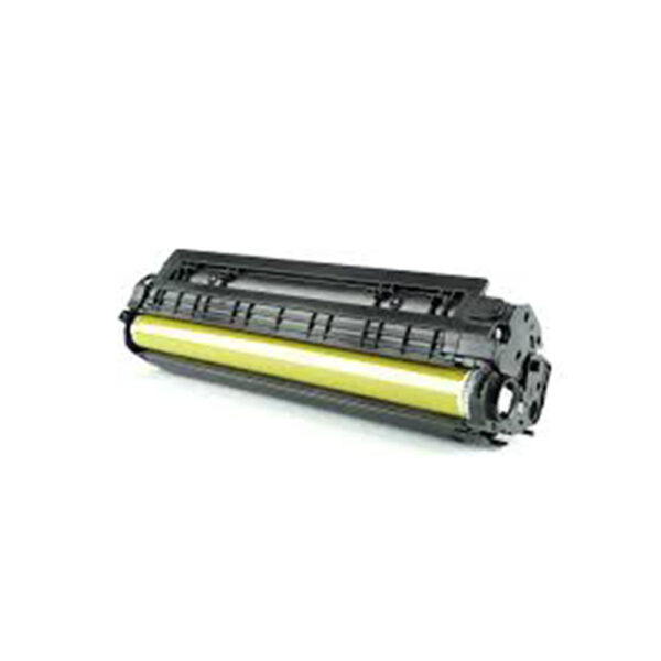KYOCERA TASKALFA 8353CI TONER YELLOW (TK-8735Y) (KYOTK8735Y) - SCAX
