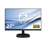 PHILIPS V Line 273V7QJAB FHD IPS Monitor 27" with speakers (PHI273V7QJAB) - SCAX