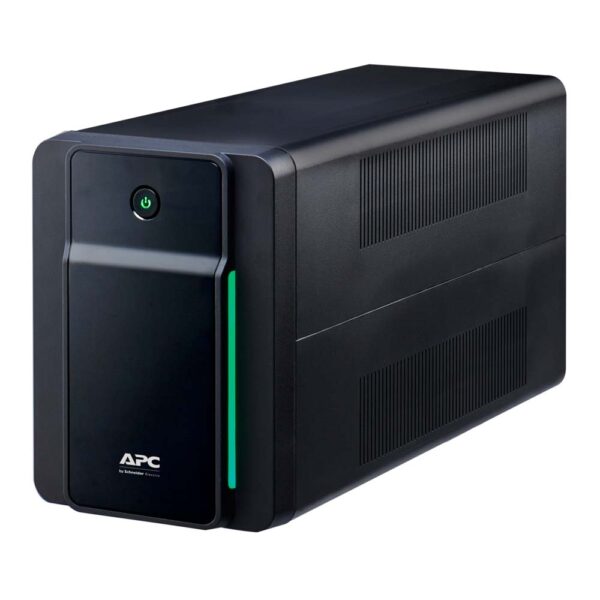 APC UPS 750VA 230V Back-Ups Line Interactive Schuko (BX750MI-GR) (APCBX750MI-GR) - SCAX
