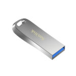 SanDisk Cruzer Ultra Luxe USB 3.1 512GB (SDCZ74-512G-G46) (SANSDCZ74-512G-G46) - SCAX