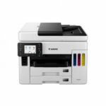 Canon MAXIFY GX7040 Business InkTank MFP (4471C009AA) (CANGX7040) - SCAX