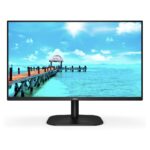 AOC 27B2DA FHD IPS Monitor 27'' with speakers (27B2DA) (AOC27B2DA) - SCAX