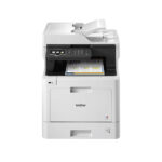 BROTHER MFC-L8690CDW Color Laser Multifunction Printer (BROMFCL8690CDW) (MFCL8690CDW) - SCAX