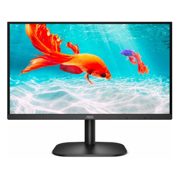AOC 22B2H FHD VA Monitor 22" (22B2H/EU) (AOC22B2H) - SCAX