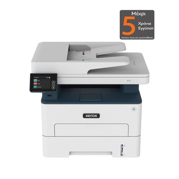 Xerox B235V_DNI Laser Multifunction Printer (XERB235V_DNI) - SCAX